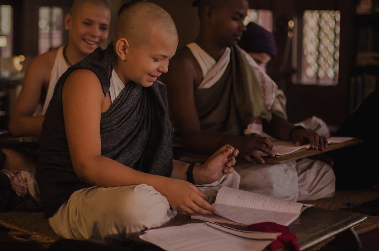 GURUKUL