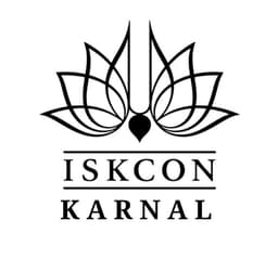 ISKCON Logo